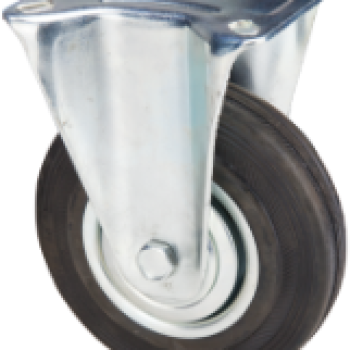 Roata Fixa 1104/ D[Mm]:75 : S[Kg]: 50